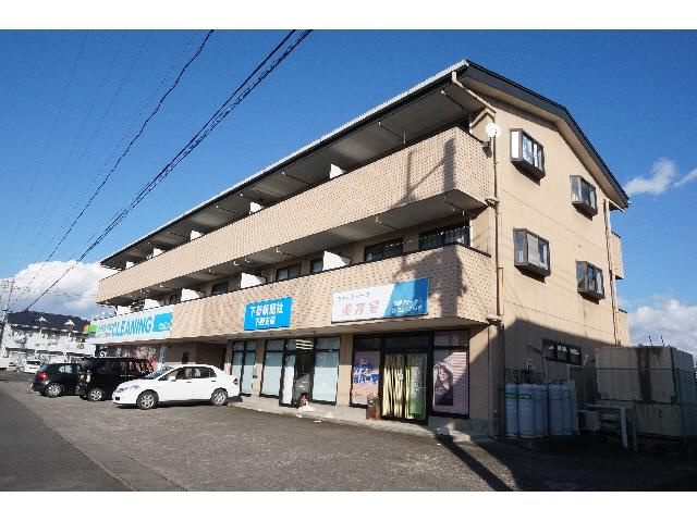 【外観】 | 秀和マンション | 外観