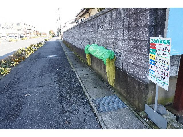 【その他】 | 秀和マンション | その他
