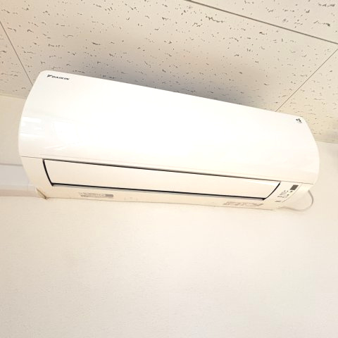 東町グレイスタウンＥの設備