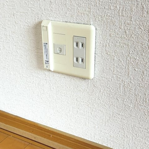 東町グレイスタウンＥの設備