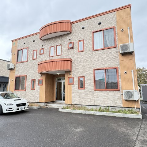 東町グレイスタウンＥ