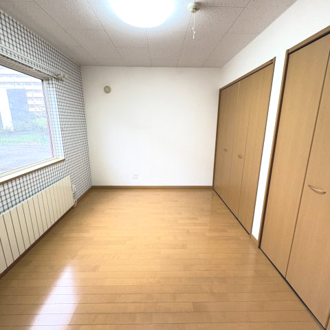 東町グレイスタウンＥの内装