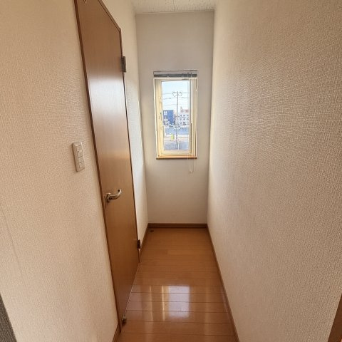 東町グレイスタウンＥの内装