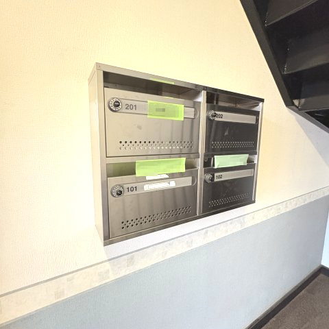 東町グレイスタウンＥのその他共用部分