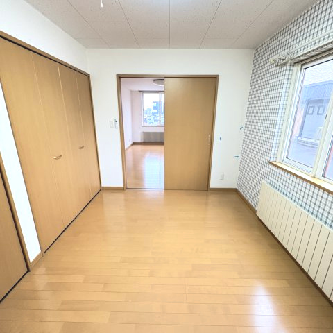 東町グレイスタウンＥの内装