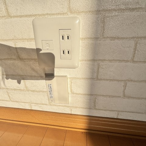 東町グレイスタウンＥの設備
