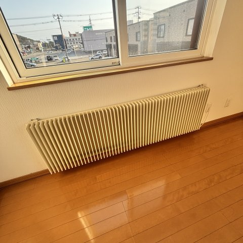 東町グレイスタウンＥの設備