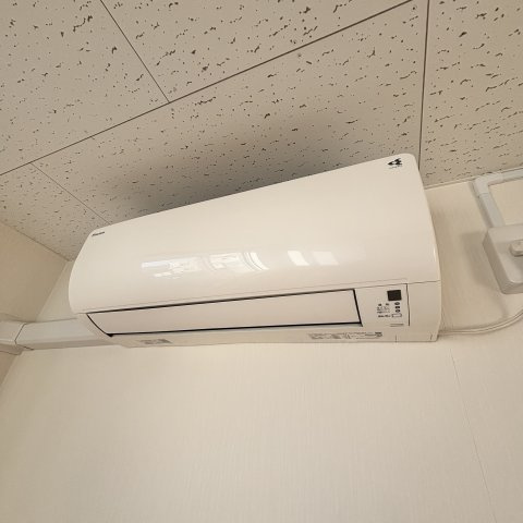 東町グレイスタウンＥの設備