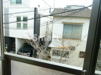 【展望】 | ローレル三ツ輪