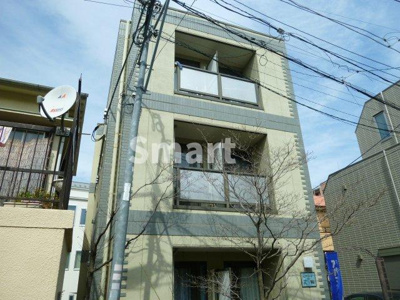 【外観】 | ローレル三ツ輪