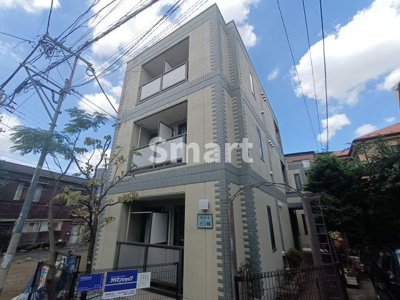 【外観】 | ローレル三ツ輪