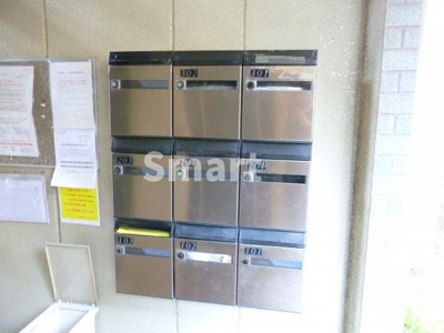 【その他共用部分】 | ローレル三ツ輪