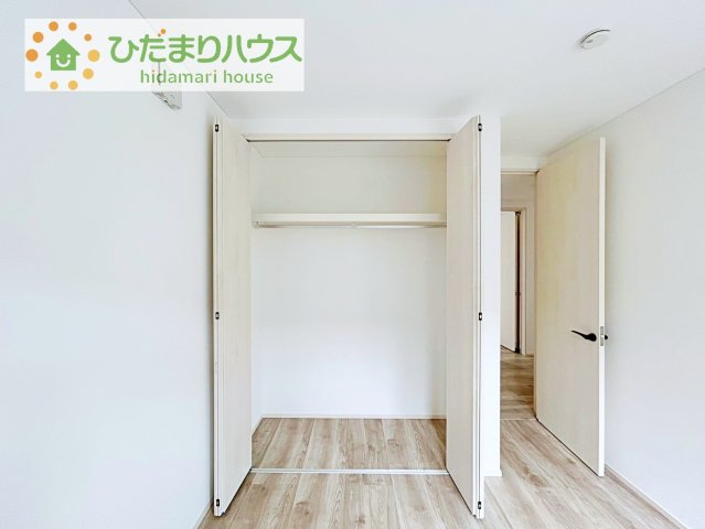 【収納】 | 土浦市おおつ野８丁目　中古戸建