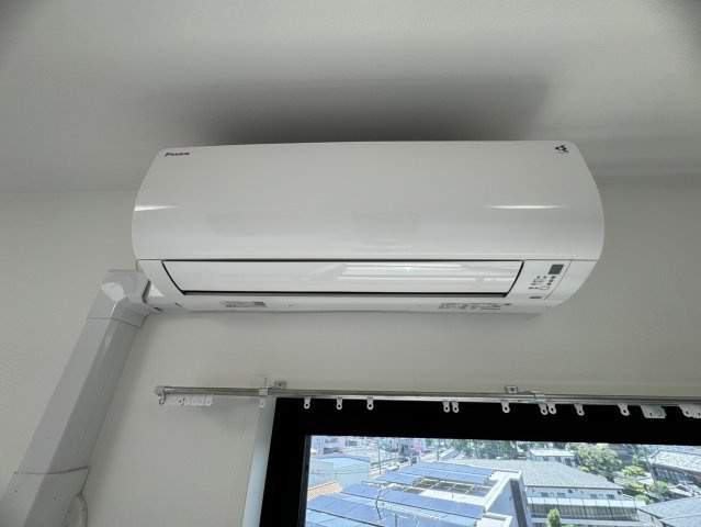 【設備】 | ラグゼナ和光