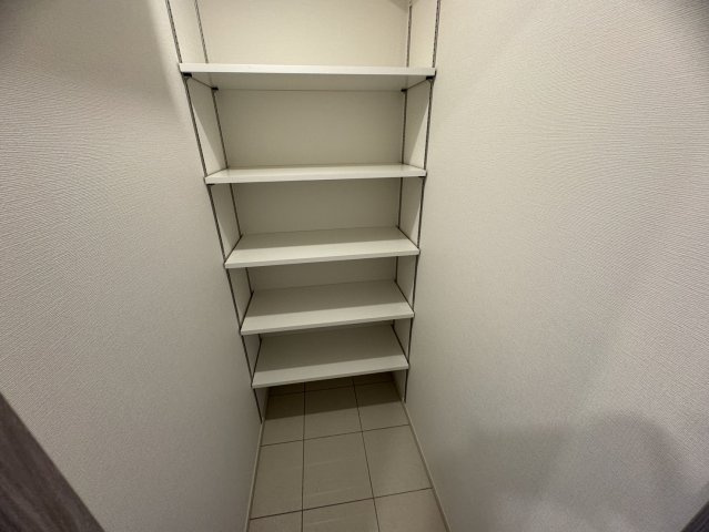 【収納】 | ラグゼナ和光