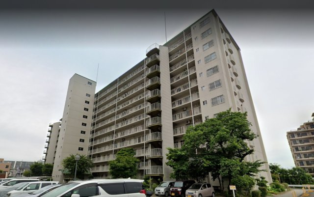 みなせマンション3号館