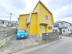 浦上台１丁目中古戸建の画像