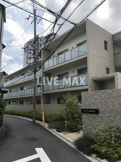 アンジュ京都天神川の画像