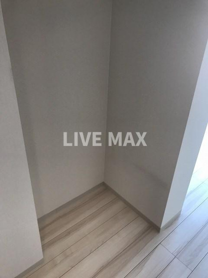 【設備】アンジュ京都天神川