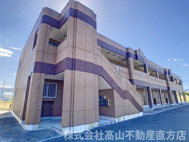 ラルーチェ　サンリッチ