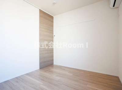 【洋室】 | ＡＳＴＯＲＩＡ三国ケ丘・旭化成ヘーベルメゾンHEBEL HAUS | 個人の部屋や寝室として使える洋室です