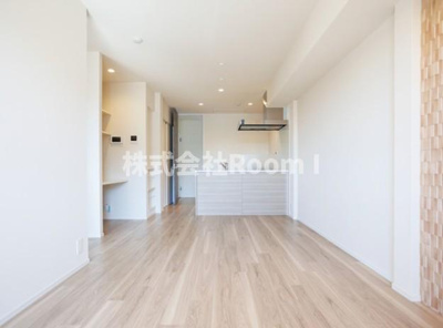 【居間・リビング】 | ＡＳＴＯＲＩＡ三国ケ丘・旭化成ヘーベルメゾンHEBEL HAUS | おしゃれなリビングです