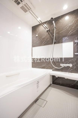 【浴室】 | ＡＳＴＯＲＩＡ三国ケ丘・旭化成ヘーベルメゾンHEBEL HAUS | 日々の暮らしに欠かせないお風呂です