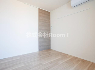 【洋室】 | ＡＳＴＯＲＩＡ三国ケ丘・旭化成ヘーベルメゾンHEBEL HAUS | 洋室です