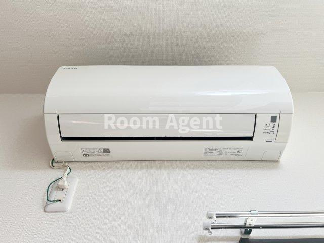 Creo堀田弐番館の設備