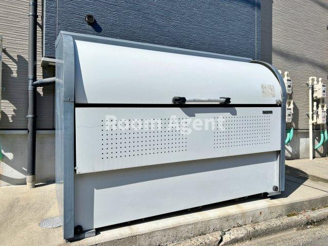 Creo堀田弐番館のその他