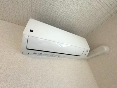 【設備】 | アルモニー羽曳野A