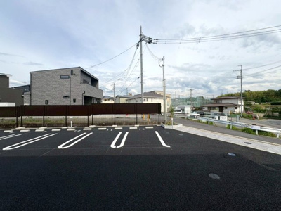 【展望】 | アルモニー羽曳野A