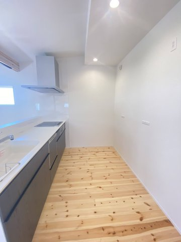 【キッチン】 | 玉名市築地　