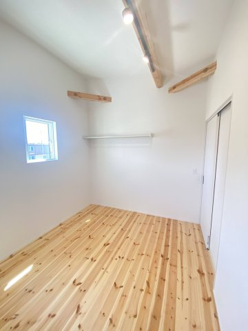 【洋室】 | 玉名市築地　