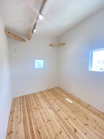 【洋室】 | 玉名市築地　