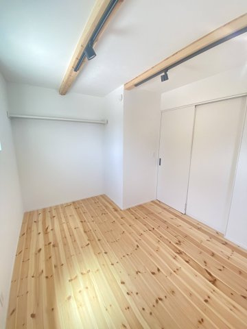 【洋室】 | 玉名市築地　