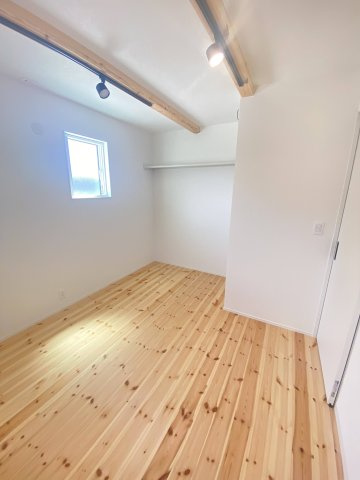 【洋室】 | 玉名市築地　