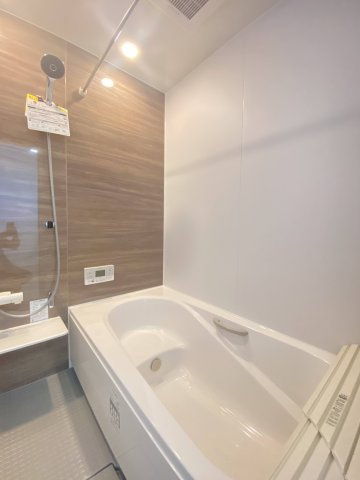 【浴室】 | 玉名市築地　