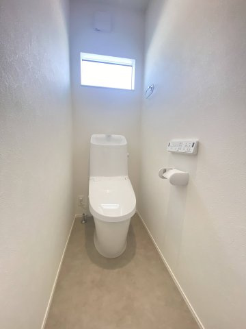 【トイレ】 | 玉名市築地　