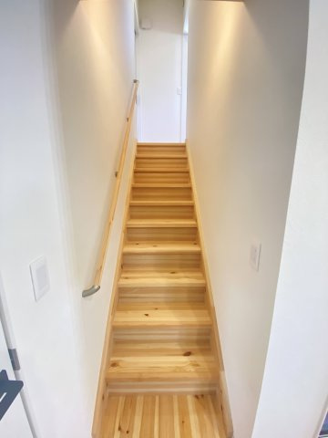 【内装】 | 玉名市築地　