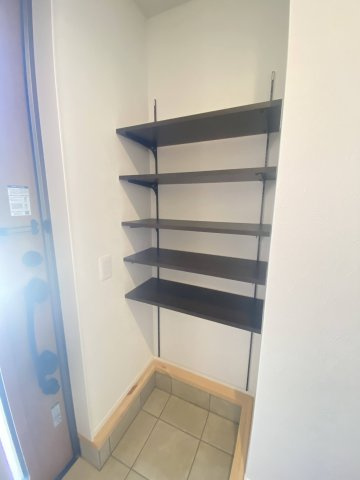 【収納】 | 玉名市築地　