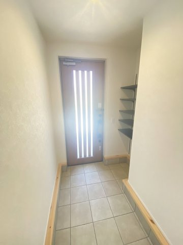 【玄関】 | 玉名市築地　