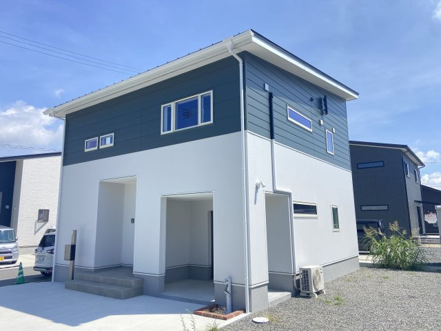 【外観】 | 玉名市築地　 | ☆外観☆