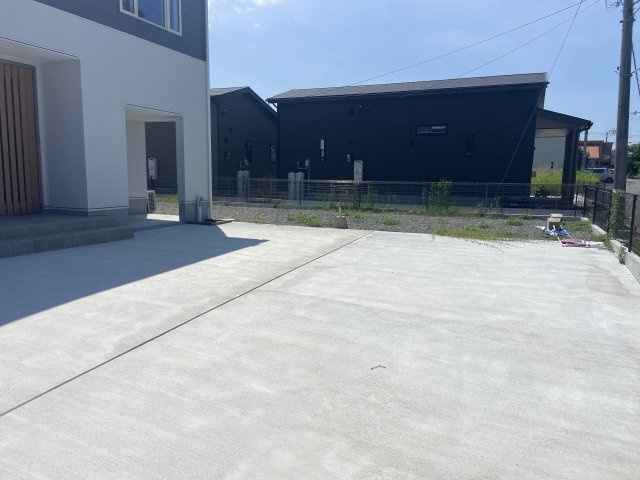 【駐車場】 | 玉名市築地　 | ☆駐車場☆