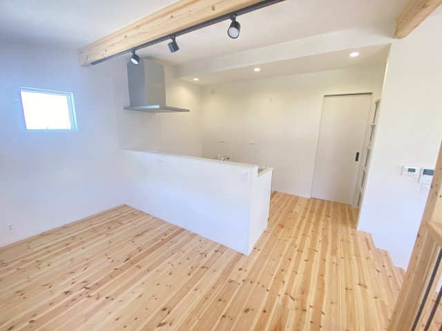 【居間・リビング】 | 玉名市築地　