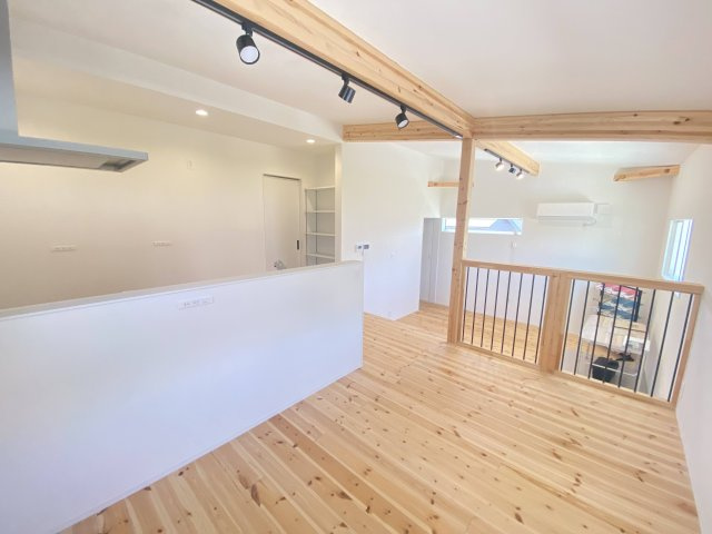 【居間・リビング】 | 玉名市築地　