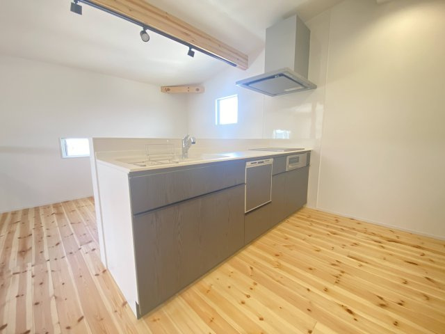 【キッチン】 | 玉名市築地　