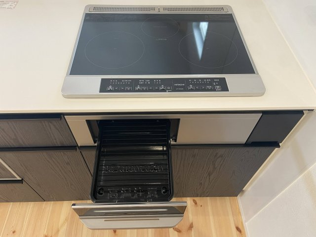 【キッチン】 | 玉名市築地　