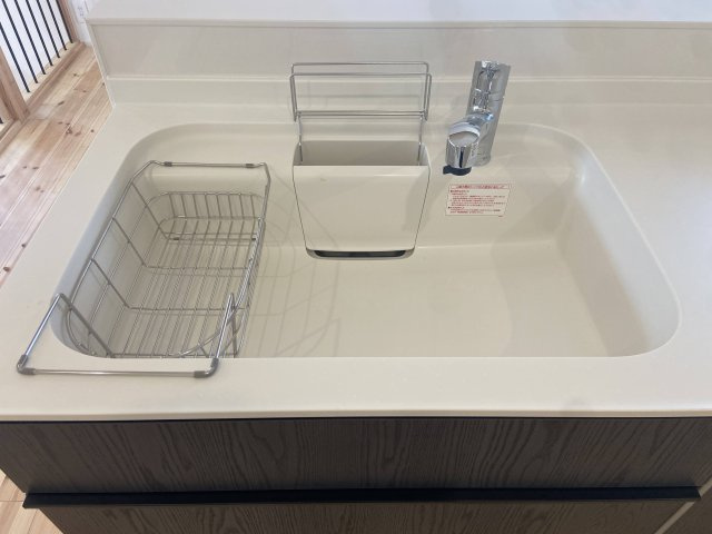 【キッチン】 | 玉名市築地　