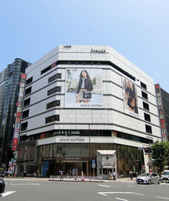 【外観】 | 12　SHINJUKU3CHOME